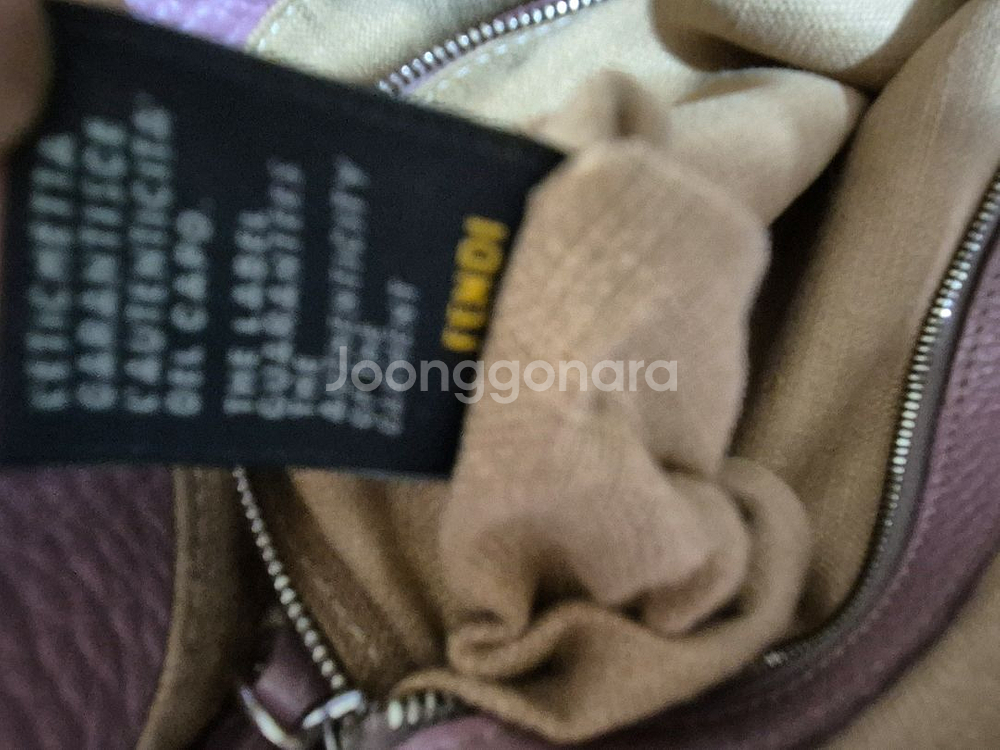 (정품)펜디 셀러리아 린다숄더백 구찌프라다루이비통샤넬--7