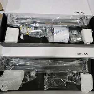 국산 대림 한샘 휴지걸이 수건걸이 욕실 악세사리 4품