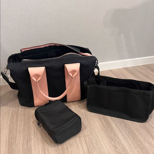 미카백 블랙