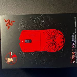 바이퍼v3 pro 페이커에디션