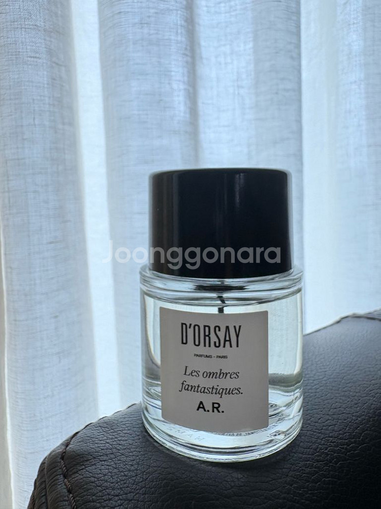 도르세 아에르 A.R. 50ml--0