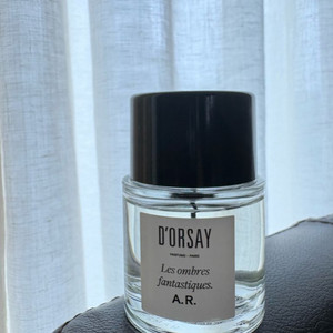 도르세 아에르 A.R. 50ml