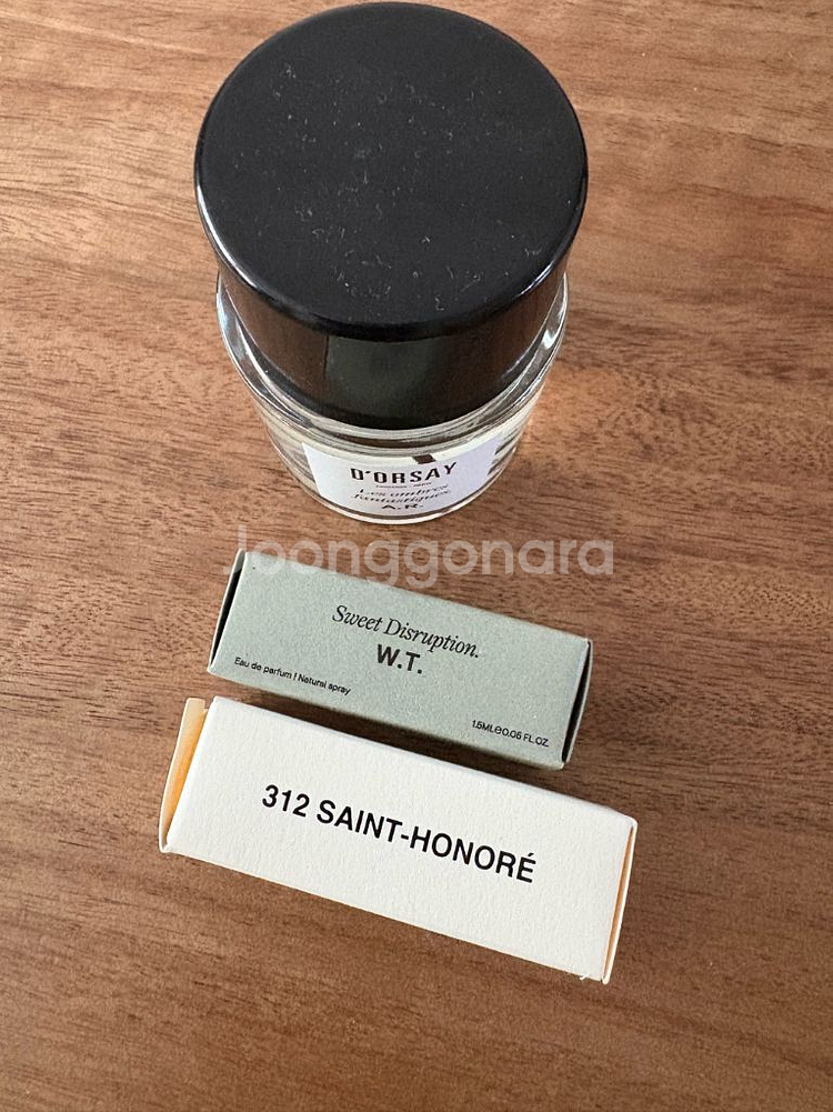 도르세 아에르 A.R. 50ml--2