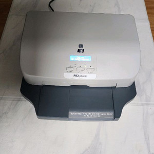 통장프린터 PR2 PLUS 최상급 차계부프린터