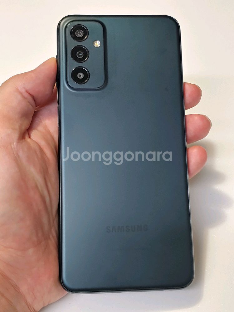 갤럭시 버디2 딥그린 7.5만--1