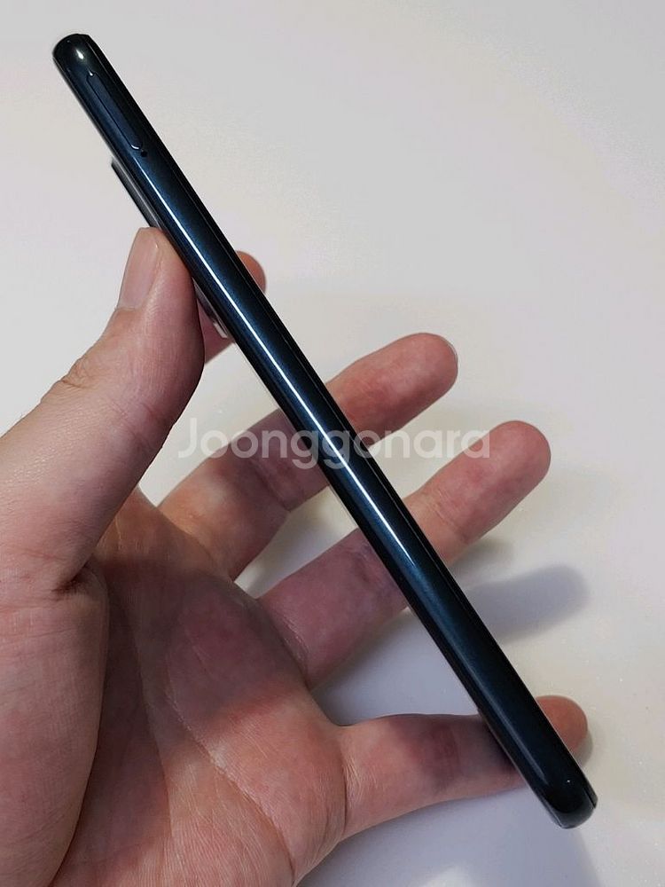 갤럭시 버디2 딥그린 7.5만--2
