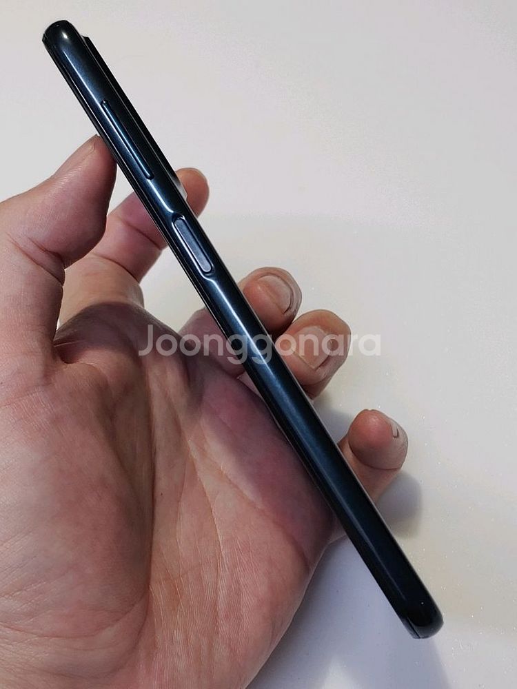 갤럭시 버디2 딥그린 7.5만--3