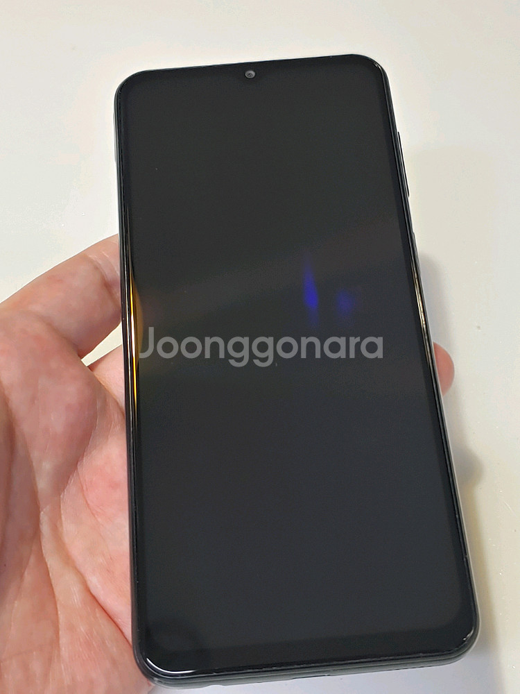 갤럭시 버디2 딥그린 7.5만--8