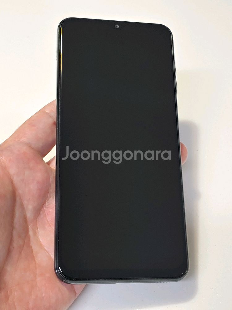 갤럭시 버디2 딥그린 7.5만--6