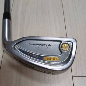 혼마 LB-280 4번 아이언