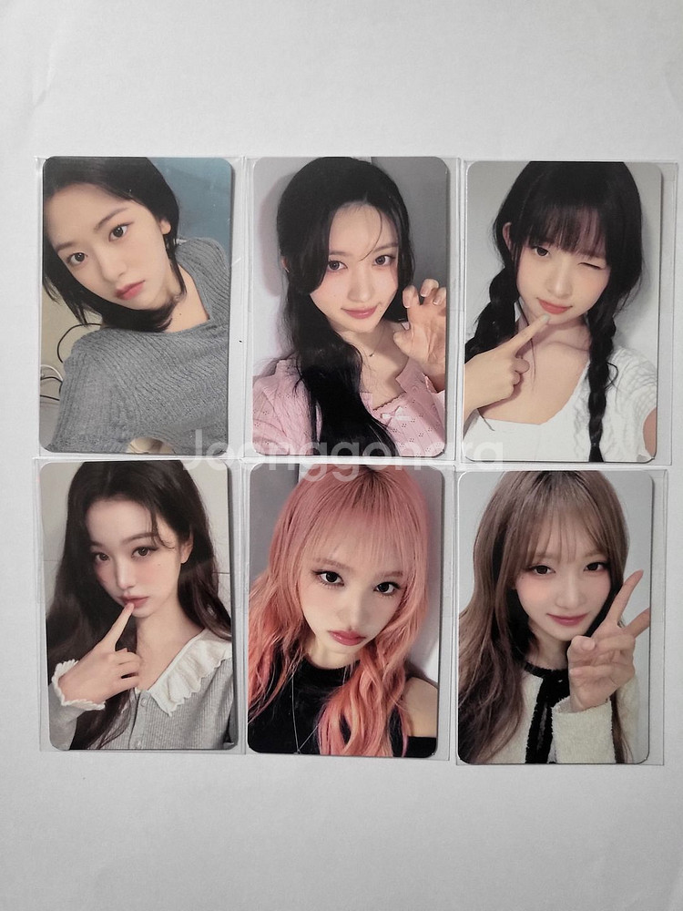 아이브 미니브 특전--0