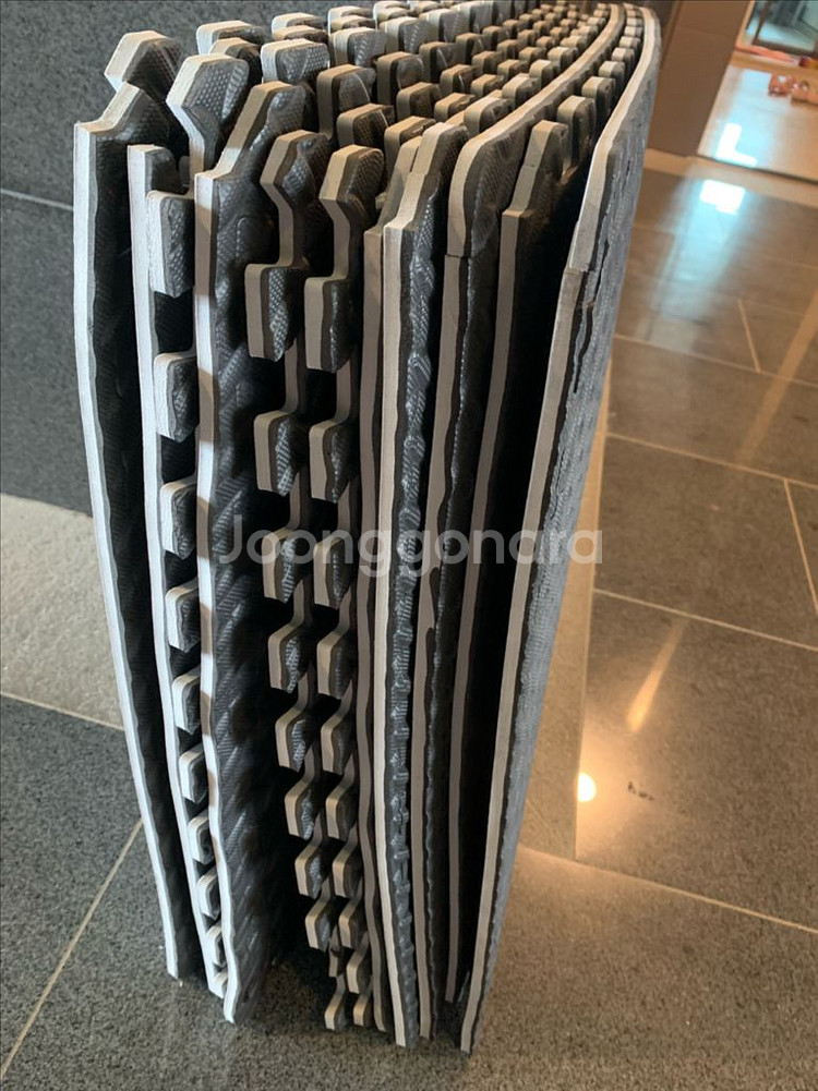 홈짐 세트 하프렉 랫타워 벤치--9
