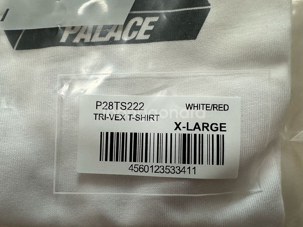 팔라스 Palace Tri-Vex T-Shirt--11