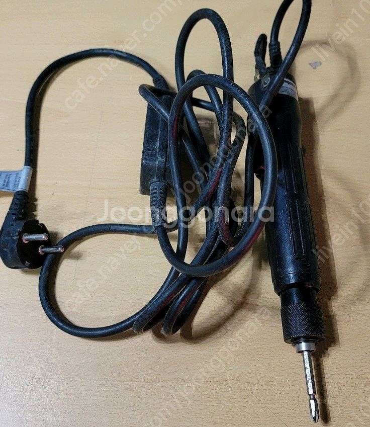 세영 전동드라이버 sy-5218LS--0