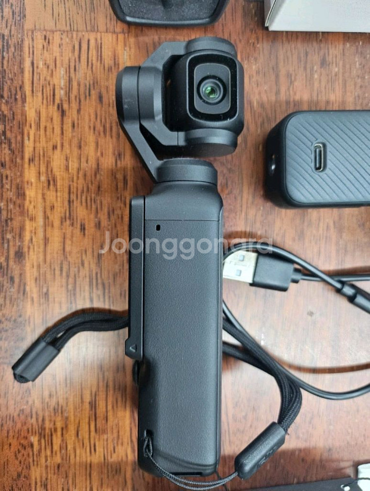 DJI Osmo Pocket 3 Creator comb--3