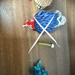 레고 커스텀 필링 키사메 하자 부품 팝니다.