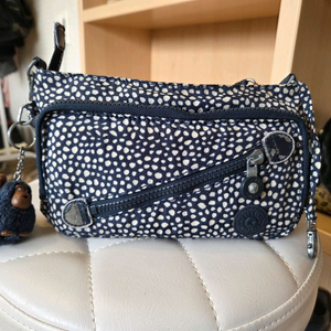 키플링 가방 2종