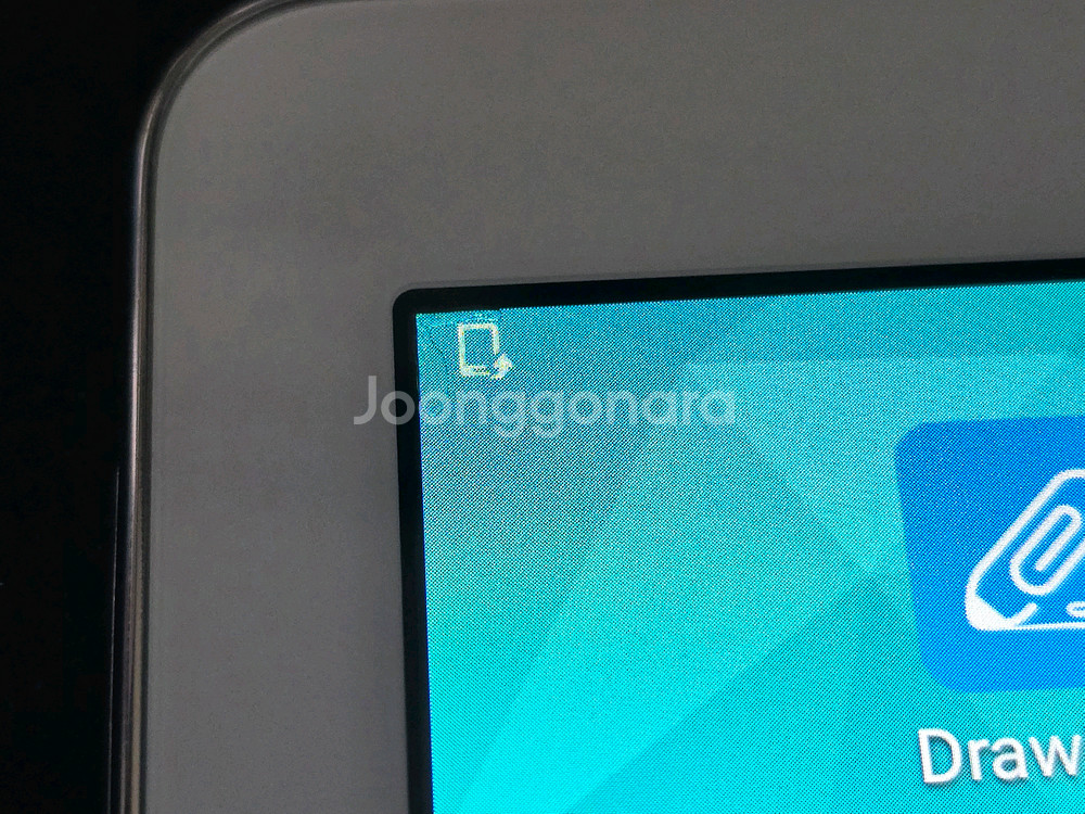 갤럭시 노트 10.1 2014(SM-P605S) 롤리팝--3