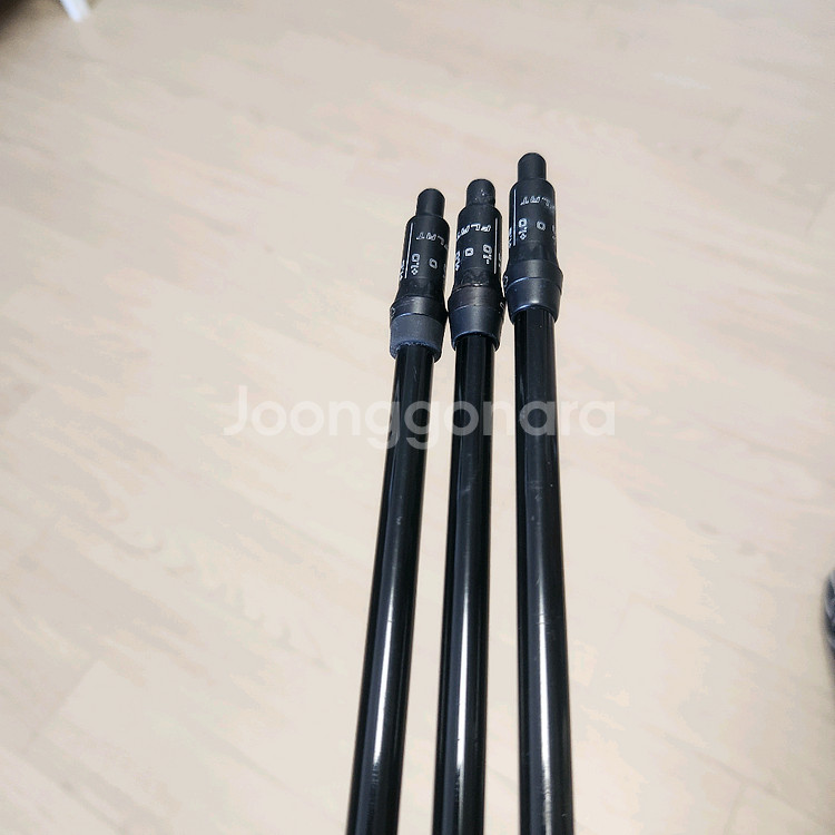 핑드라이버샤프트 G430, S/SR/R(3종)--2
