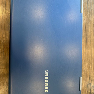 삼성노트북 nt950sbe - x716