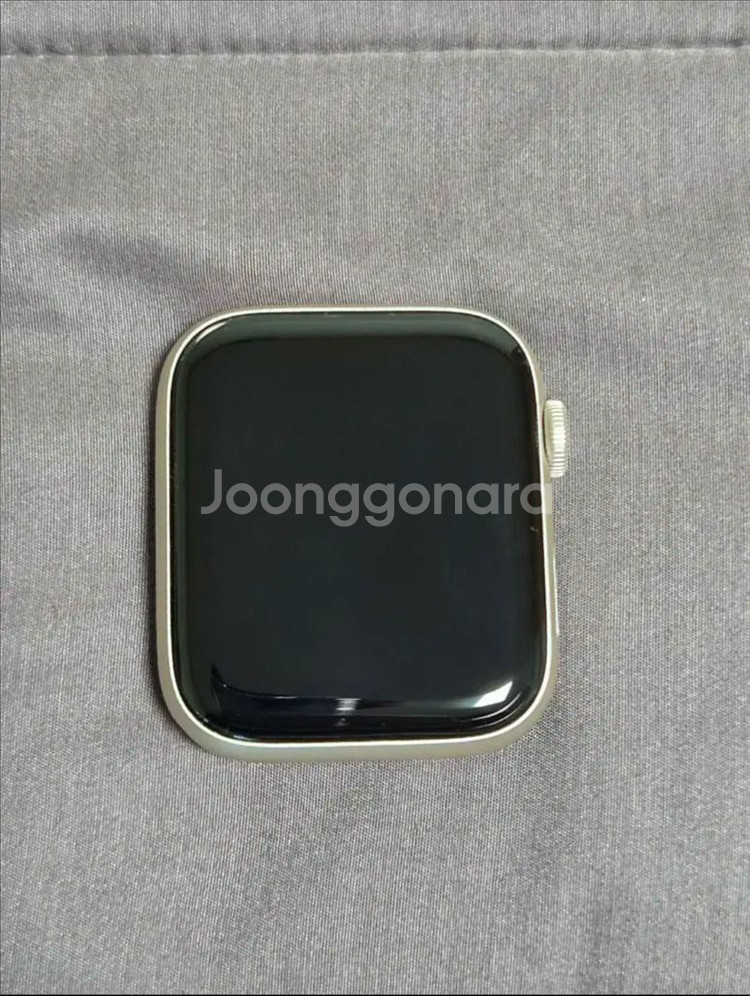 25년도 1월 제품) 애플워치se2 44mm 셀룰러--0
