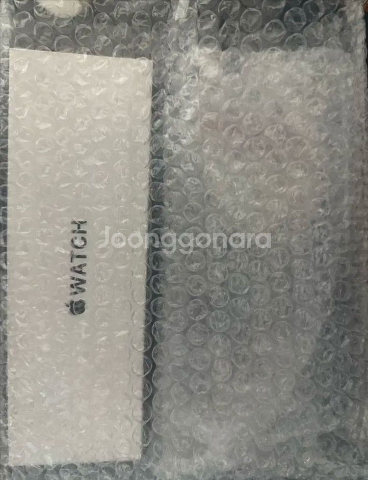 25년도 1월 제품) 애플워치se2 44mm 셀룰러--6