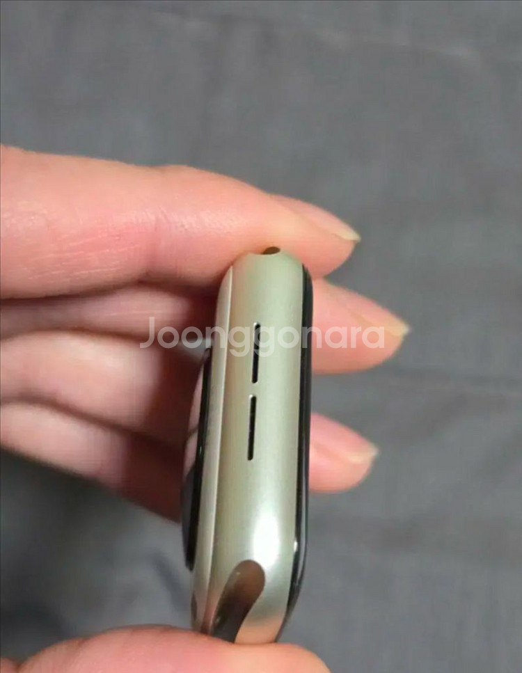 25년도 1월 제품) 애플워치se2 44mm 셀룰러--3