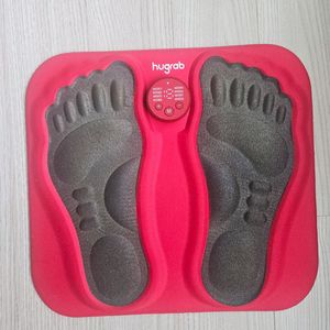 휴그랩 펄스힐 발마사지