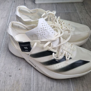[255] Y-3 아디오스 프로3