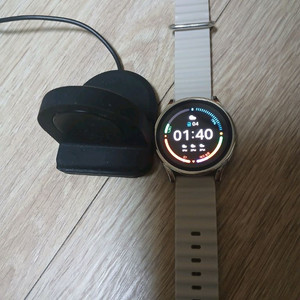갤럭시워치4 40mm