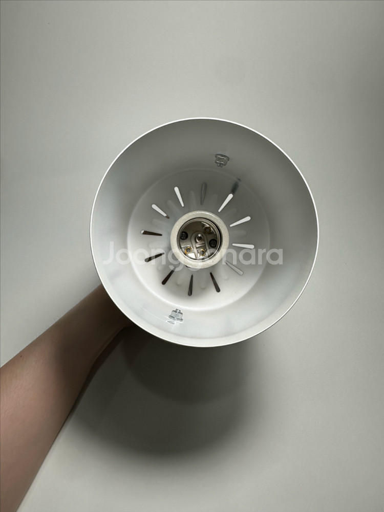 LED 레일등 원통--1