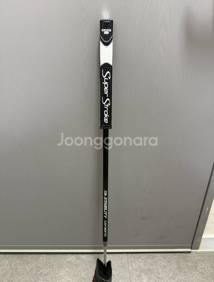 스카티카메론 뉴포트2 스태빌리티 샤프트 33인치--3