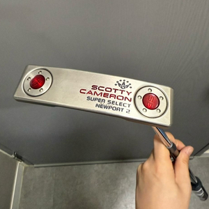 스카티카메론 뉴포트2 스태빌리티 샤프트 33인치