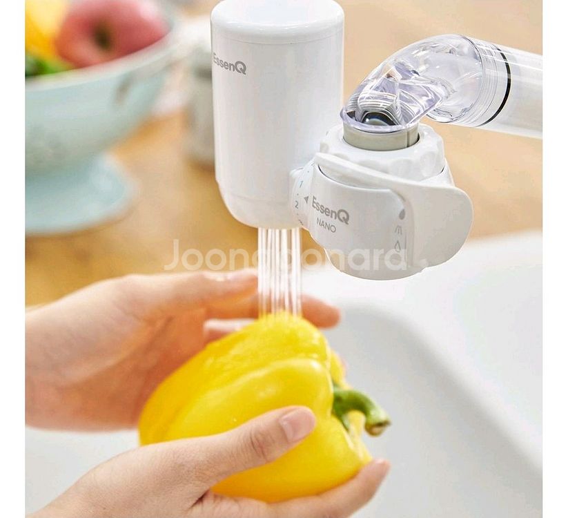 에센큐 정수기--1