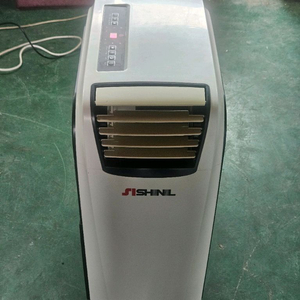 신일 이동식 냉방기 판매합니다