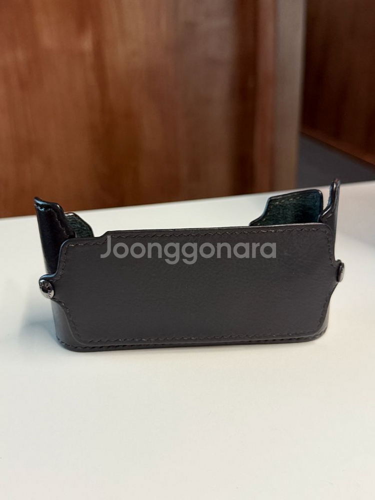아르떼디마노 jnk 라이카 m10 라인 케이스--1