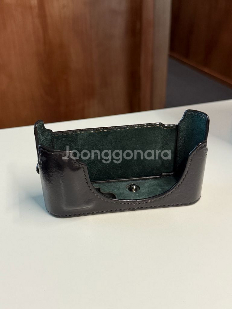 아르떼디마노 jnk 라이카 m10 라인 케이스--0