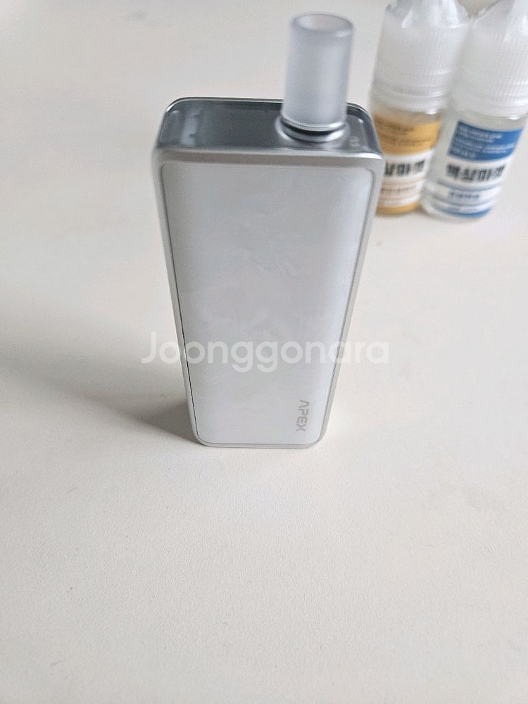 전자 기기--1