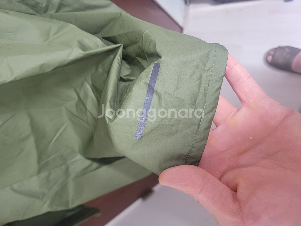 아디다스 테렉스 윈드 자켓 4xl--5