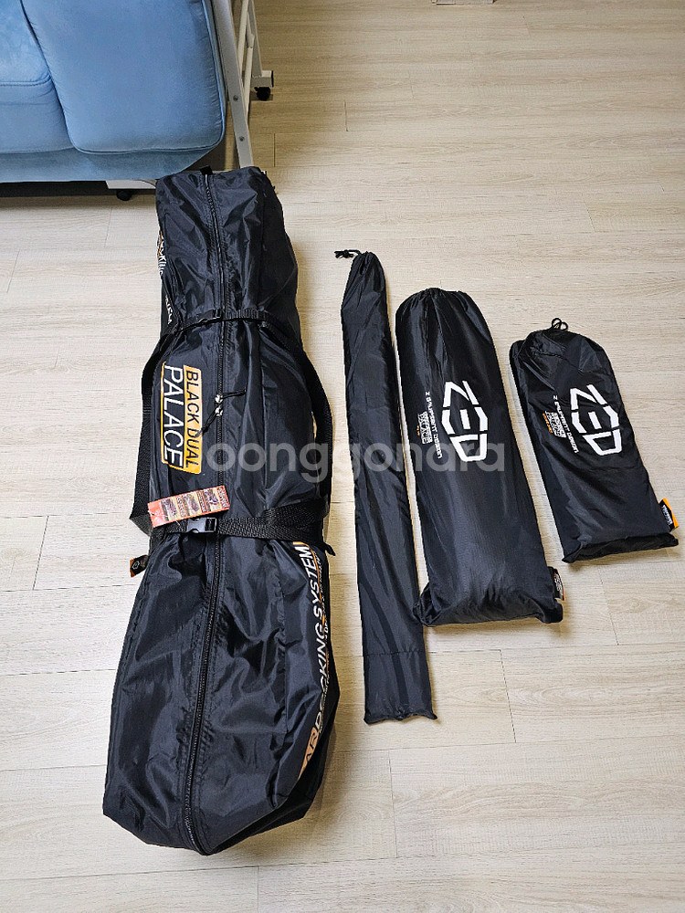 제드오토듀얼팔레스 블랙에디션(새상품)--0