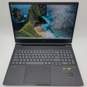 HP2024 빅터스16 RTX4070 게이밍노트북