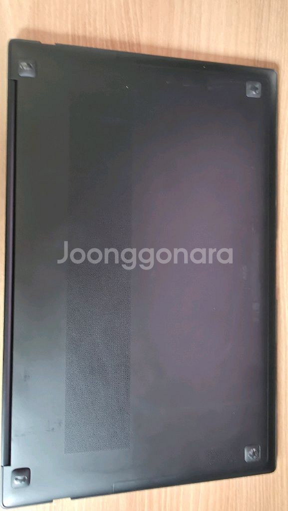 갤럭시 북 2 프로 5G NT955XED 팝니다--3
