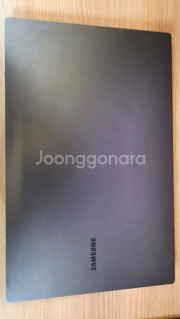 갤럭시 북 2 프로 5G NT955XED 팝니다--0