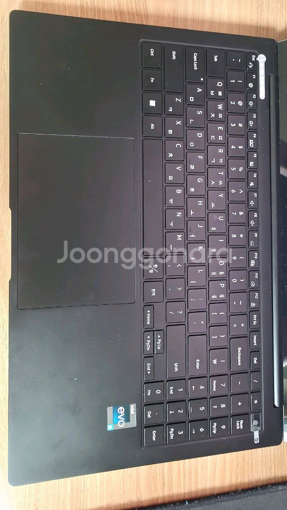 갤럭시 북 2 프로 5G NT955XED 팝니다--2