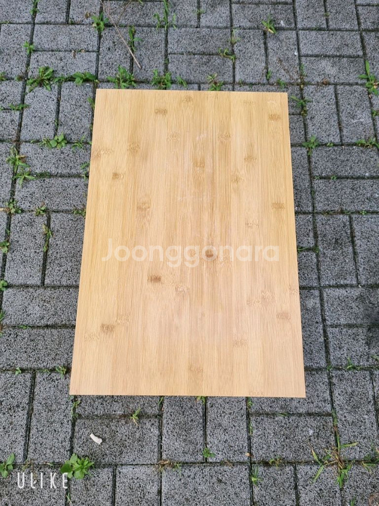 침대 / 소파 보조 테이블--3