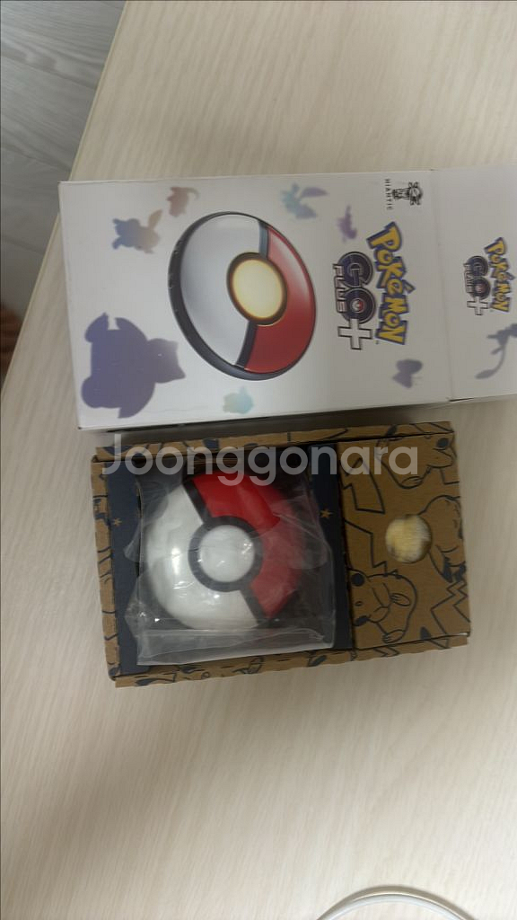 포고 플플 개조 버전 팝니다~--0