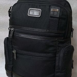 투미 TUMI 알파 브라보 녹스 백팩 222681HK2