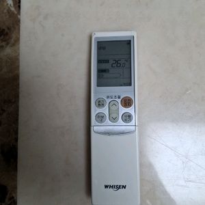 에어컨 투인원 에어컨 및 실외기