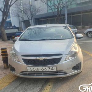 [쉐보레]스파크 L #최저가도전