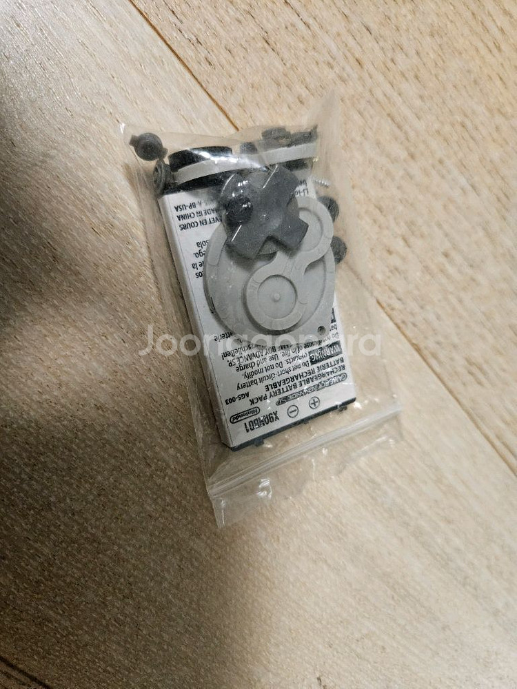 GBA SP (게임보이어드벤스SP)--5